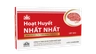 Thuốc tuần hoàn máu não, cải thiện trí nhớ
