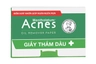 Giấy thấm dầu