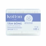 Tăm bông ráy tai