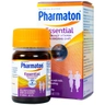 Tổng hợp vitamin, khoáng chất