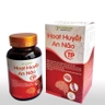 Hoạt huyết, bền thành mạch