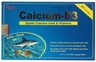 Calci và vitamin D