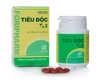 Thuốc thanh nhiệt, giải độc