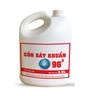 Cồn, dung dịch sát khuẩn