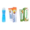 Gel bôi các loại