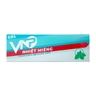 Gel nhiệt miệng