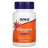 Vitamin A các loại