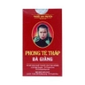 Thuốc xương khớp