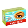 Thuốc tác động lên thị lực